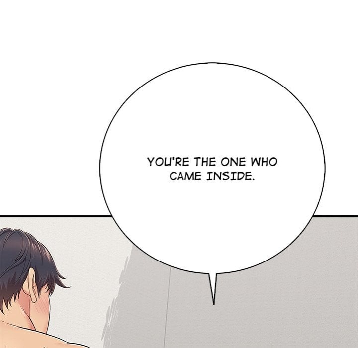 One More Time (Seokhyeon) Chapter 29 - Page 20