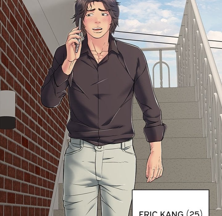 One More Time (Seokhyeon) Chapter 29 - Page 85