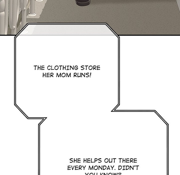 One More Time (Seokhyeon) Chapter 29 - Page 92