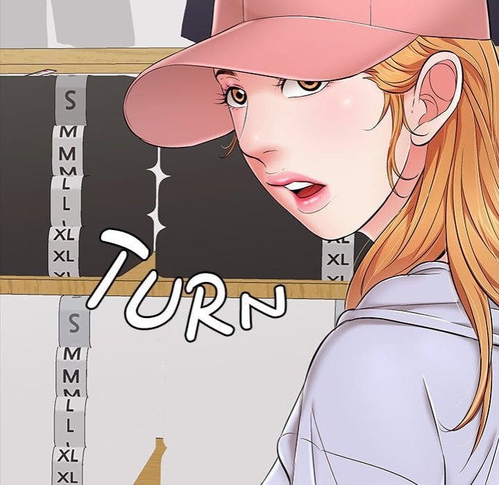 One More Time (Seokhyeon) Chapter 30 - Page 109