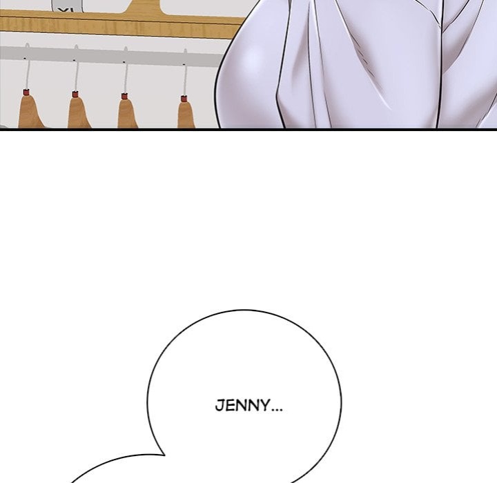 One More Time (Seokhyeon) Chapter 30 - Page 110