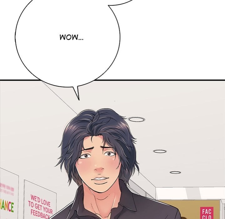 One More Time (Seokhyeon) Chapter 30 - Page 111