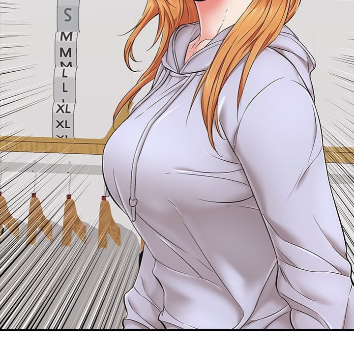 One More Time (Seokhyeon) Chapter 30 - Page 115