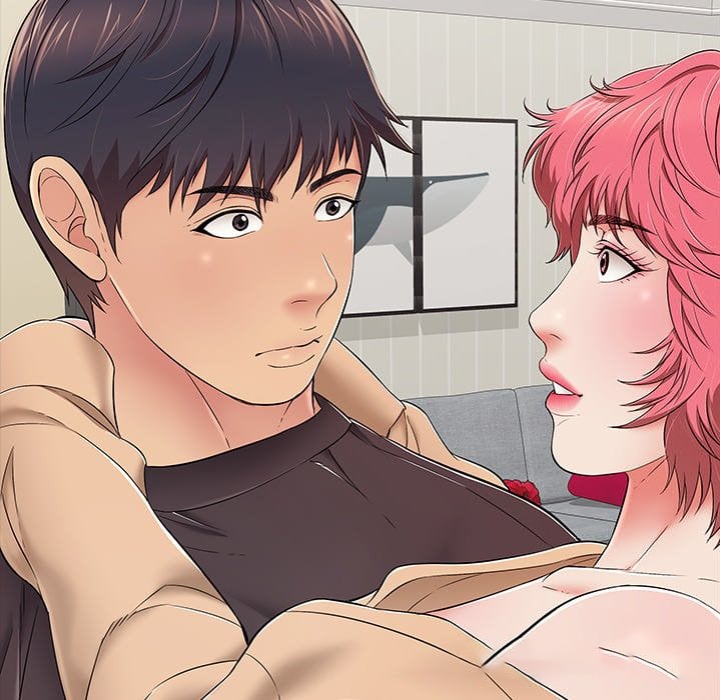 One More Time (Seokhyeon) Chapter 30 - Page 172