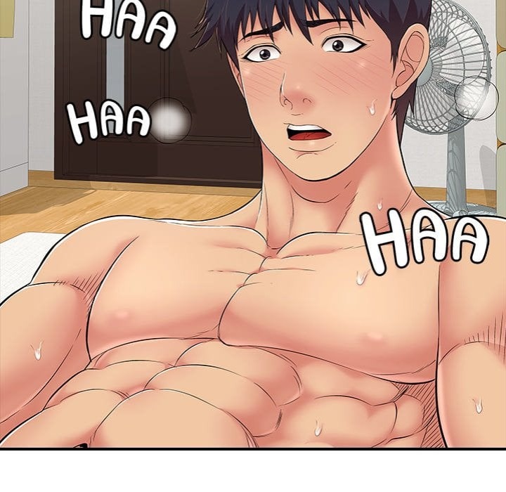 One More Time (Seokhyeon) Chapter 30 - Page 54