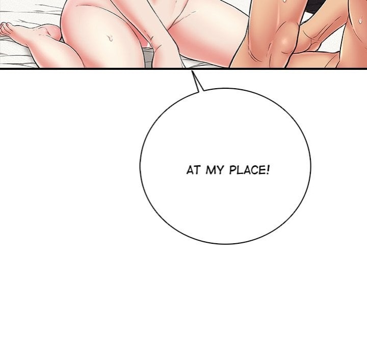 One More Time (Seokhyeon) Chapter 30 - Page 88