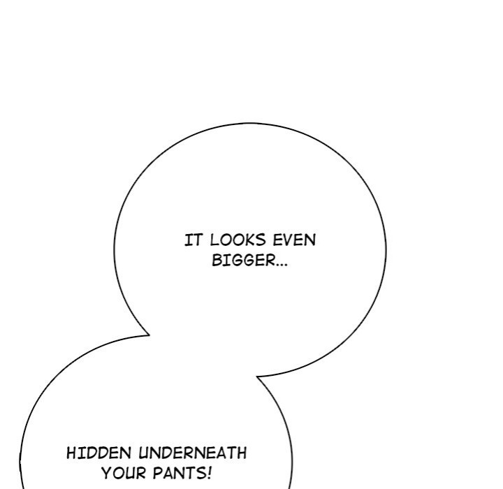 One More Time (Seokhyeon) Chapter 31 - Page 117