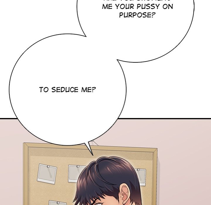 One More Time (Seokhyeon) Chapter 31 - Page 127