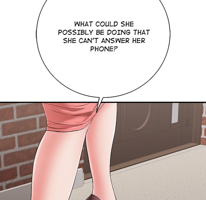 One More Time (Seokhyeon) Chapter 31 - Page 168