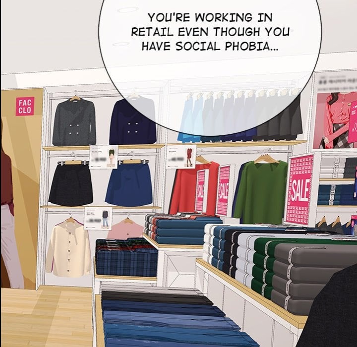 One More Time (Seokhyeon) Chapter 31 - Page 51