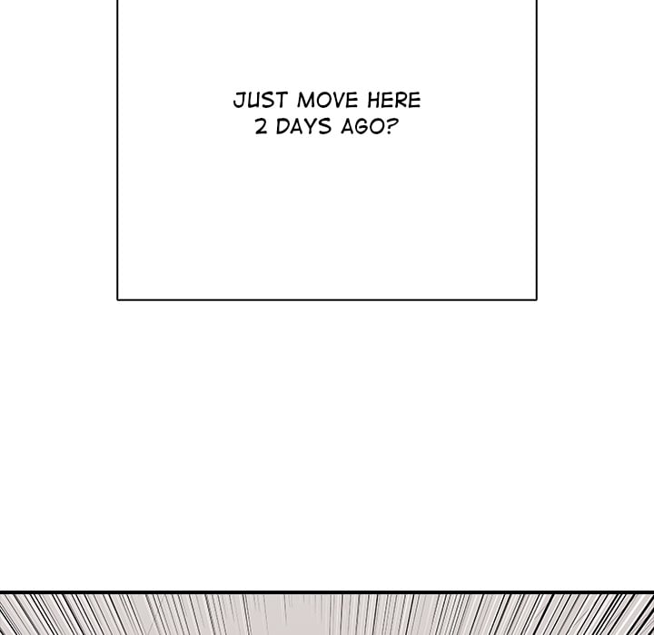 One More Time (Seokhyeon) Chapter 32 - Page 109