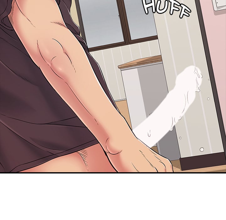 One More Time (Seokhyeon) Chapter 32 - Page 169