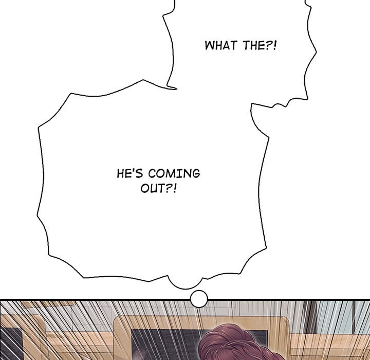 One More Time (Seokhyeon) Chapter 32 - Page 199