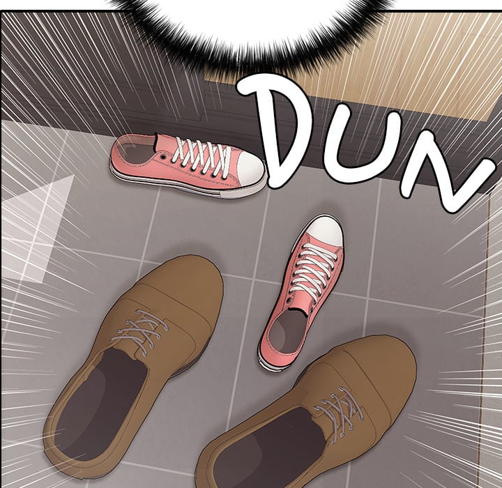 One More Time (Seokhyeon) Chapter 32 - Page 20