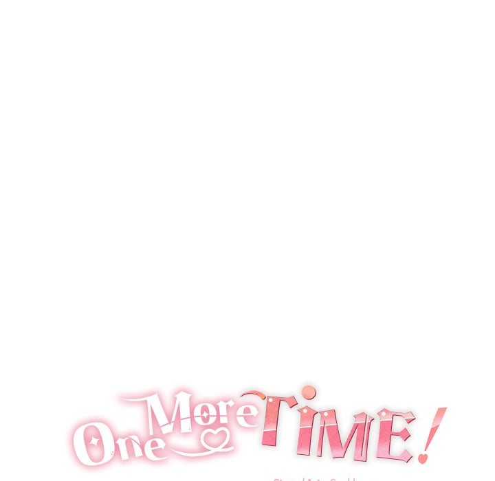 One More Time (Seokhyeon) Chapter 32 - Page 22