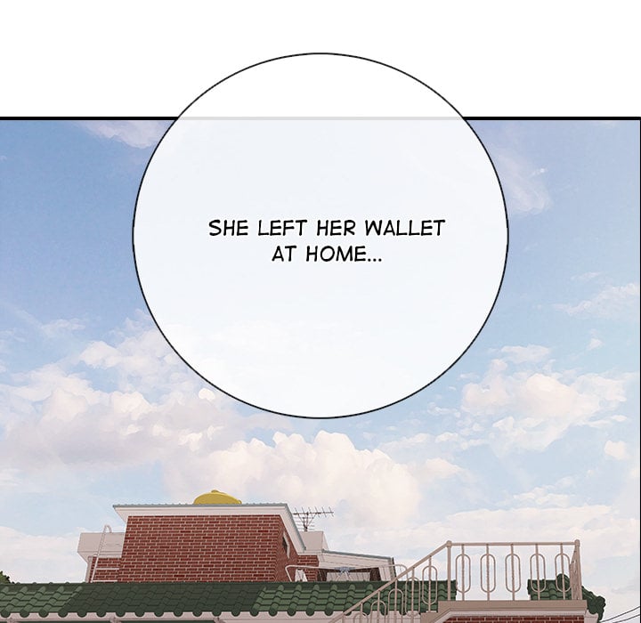 One More Time (Seokhyeon) Chapter 32 - Page 56