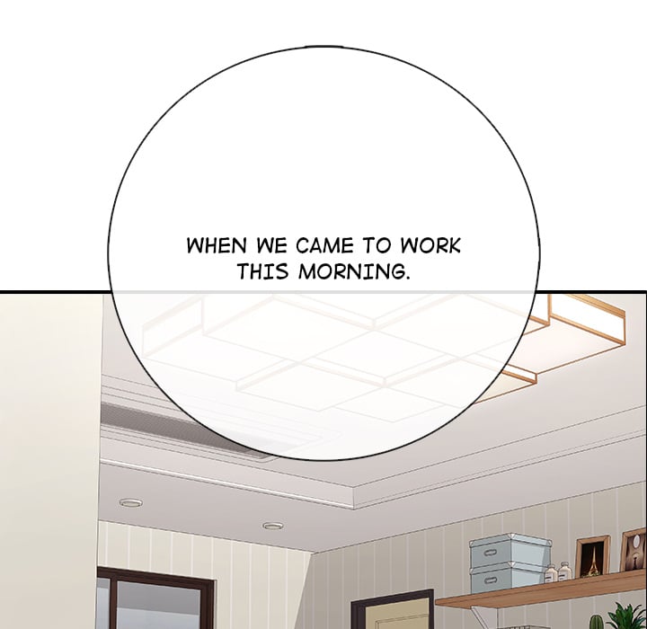 One More Time (Seokhyeon) Chapter 32 - Page 58