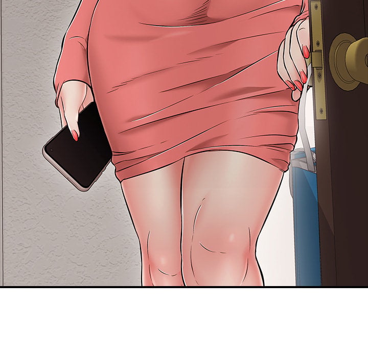 One More Time (Seokhyeon) Chapter 32 - Page 9