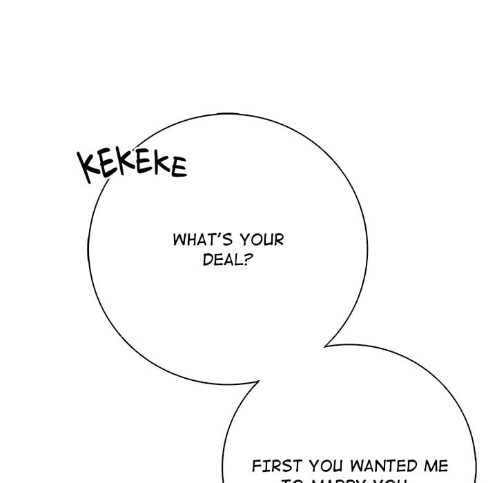 One More Time (Seokhyeon) Chapter 33 - Page 115