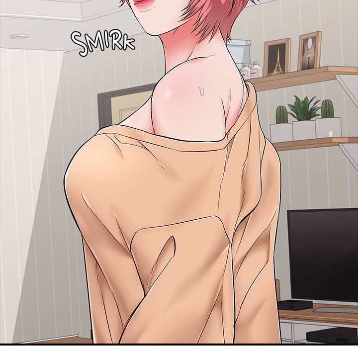 One More Time (Seokhyeon) Chapter 34 - Page 109