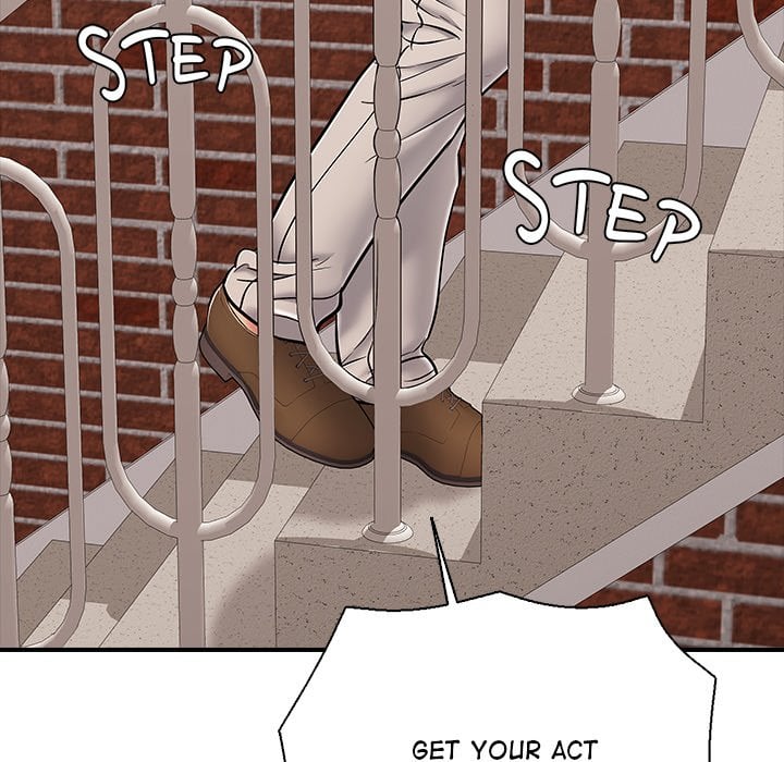 One More Time (Seokhyeon) Chapter 34 - Page 176