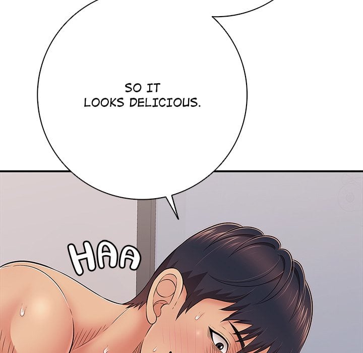 One More Time (Seokhyeon) Chapter 40 - Page 9