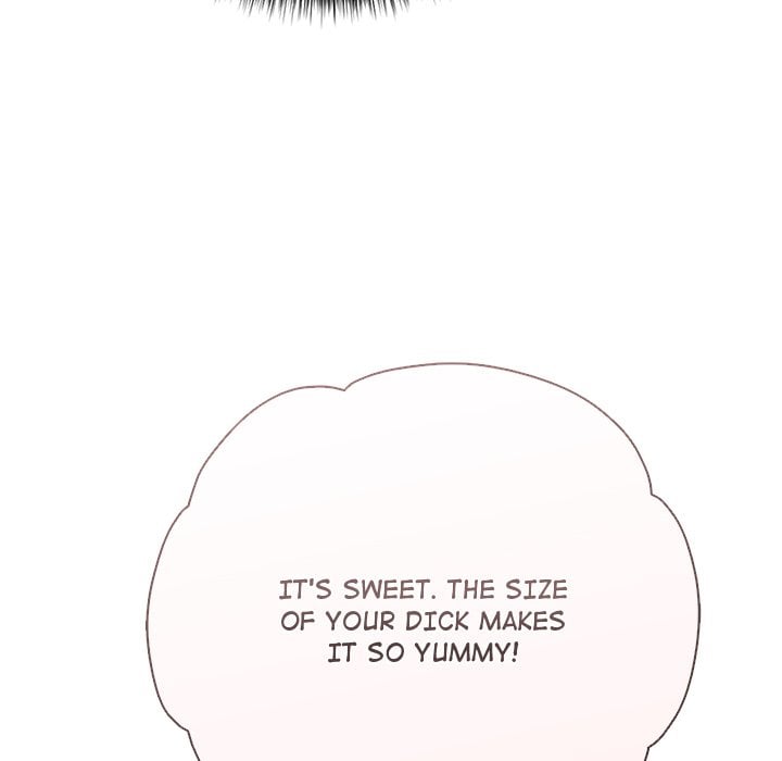 One More Time (Seokhyeon) Chapter 43 - Page 134