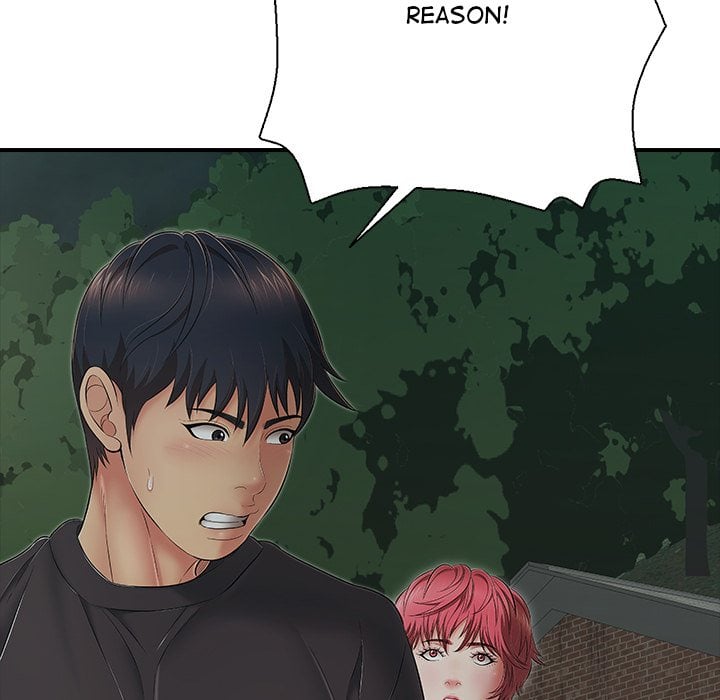 One More Time (Seokhyeon) Chapter 43 - Page 144