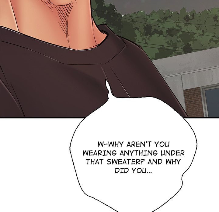 One More Time (Seokhyeon) Chapter 43 - Page 8