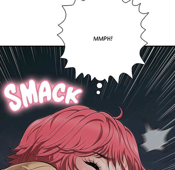 One More Time (Seokhyeon) Chapter 44 - Page 104