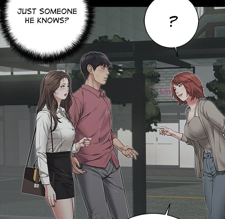 One More Time (Seokhyeon) Chapter 44 - Page 160
