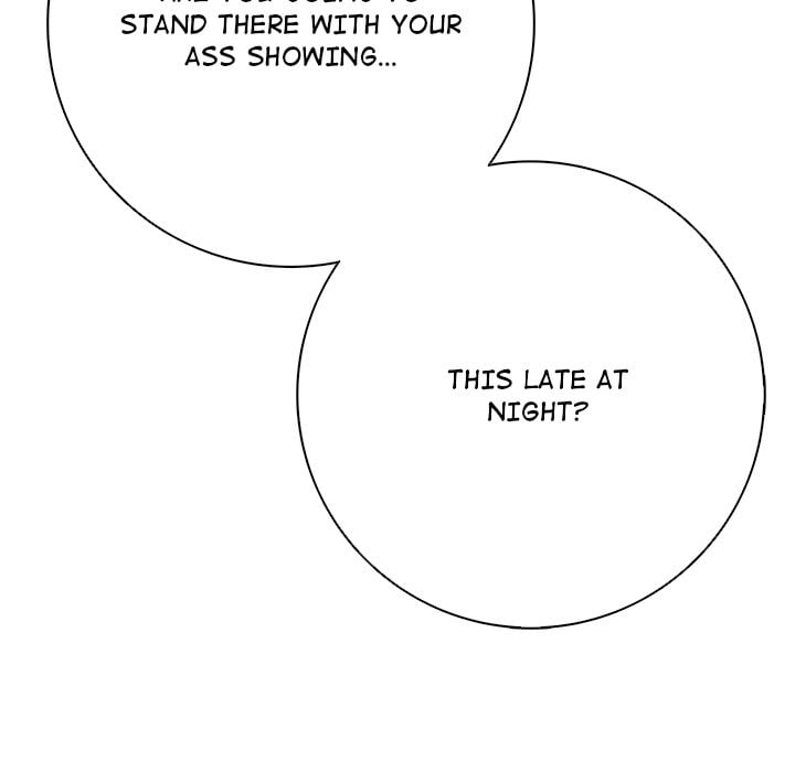 One More Time (Seokhyeon) Chapter 44 - Page 32