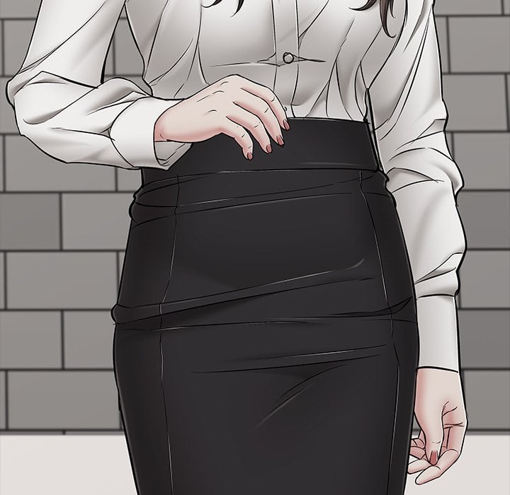 One More Time (Seokhyeon) Chapter 45 - Page 113