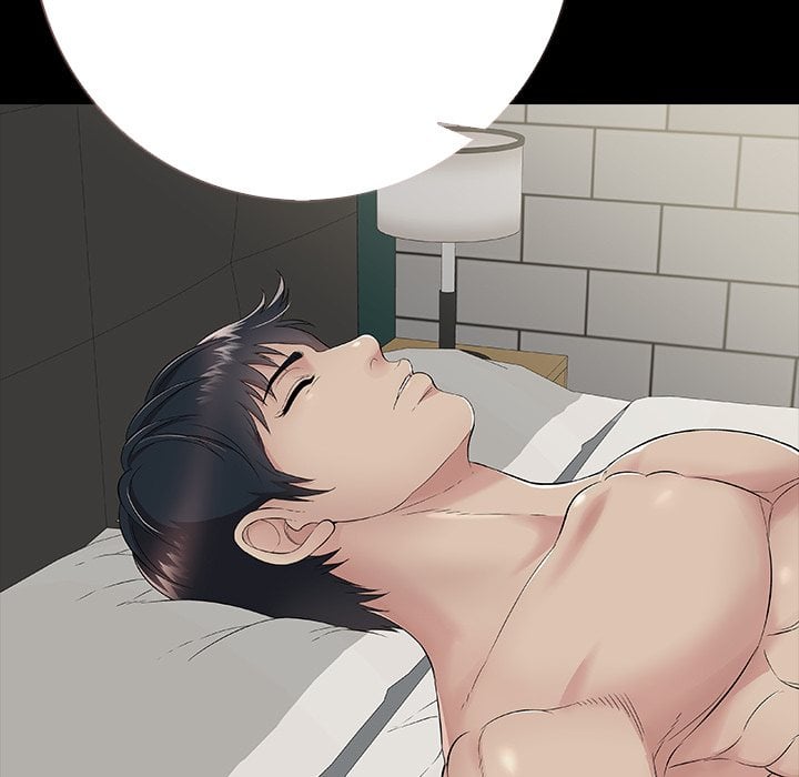 One More Time (Seokhyeon) Chapter 45 - Page 125