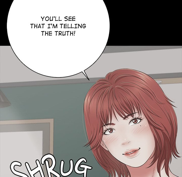 One More Time (Seokhyeon) Chapter 45 - Page 87