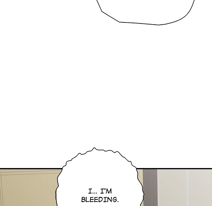 One More Time (Seokhyeon) Chapter 46 - Page 110