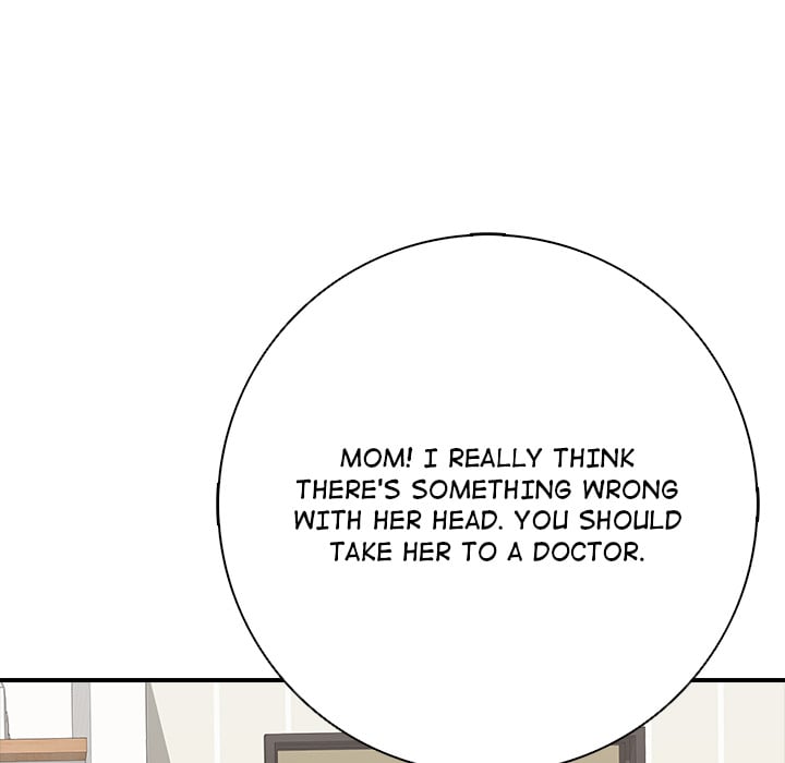 One More Time (Seokhyeon) Chapter 46 - Page 118