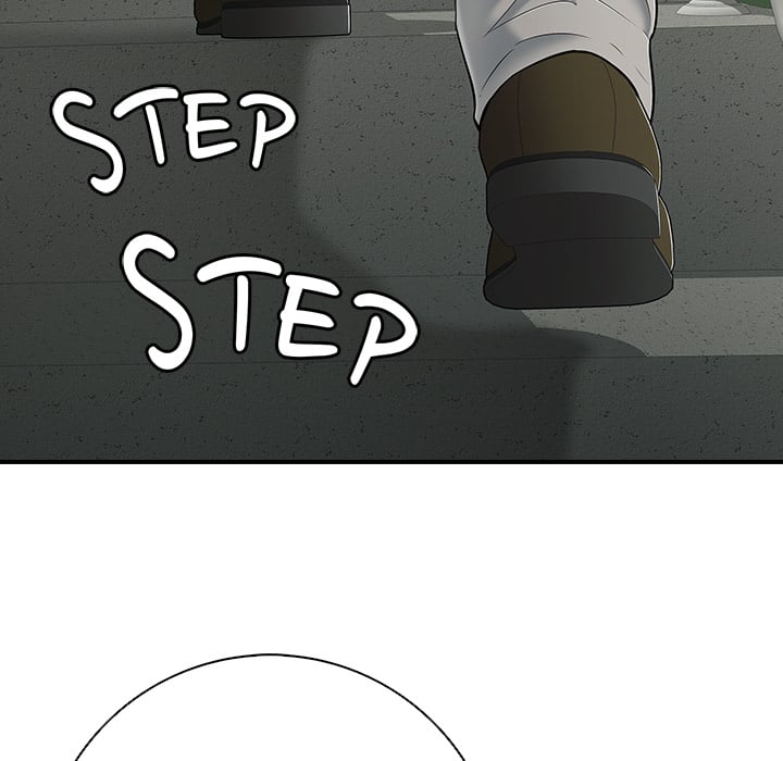 One More Time (Seokhyeon) Chapter 46 - Page 20