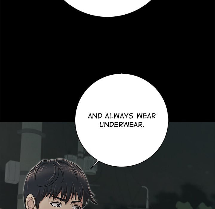 One More Time (Seokhyeon) Chapter 46 - Page 201