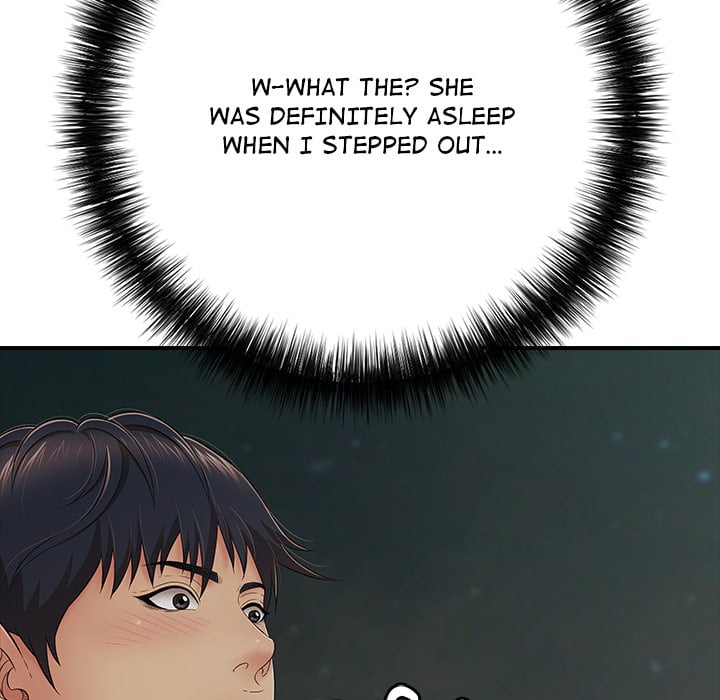 One More Time (Seokhyeon) Chapter 46 - Page 31