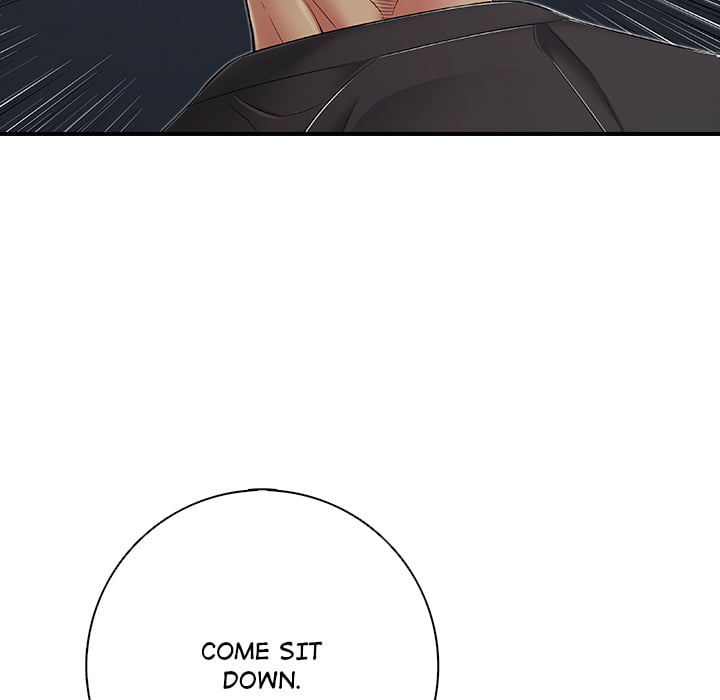 One More Time (Seokhyeon) Chapter 46 - Page 39