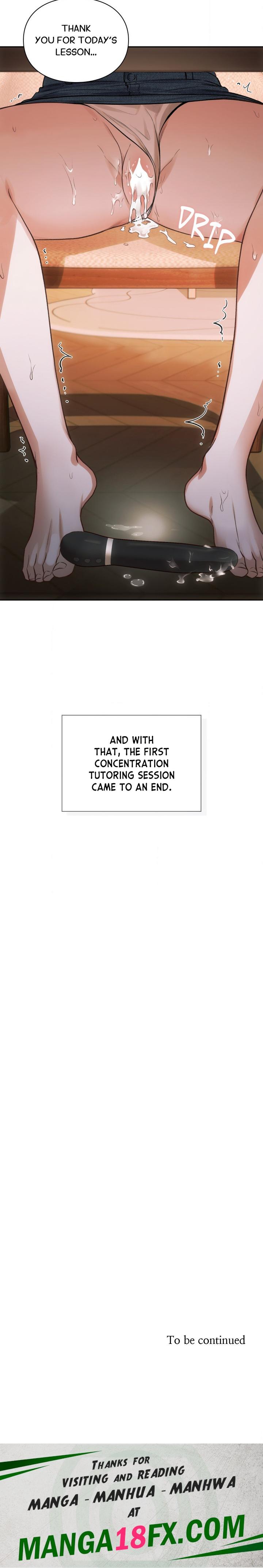 Slave Diary Chapter 10 - Page 10