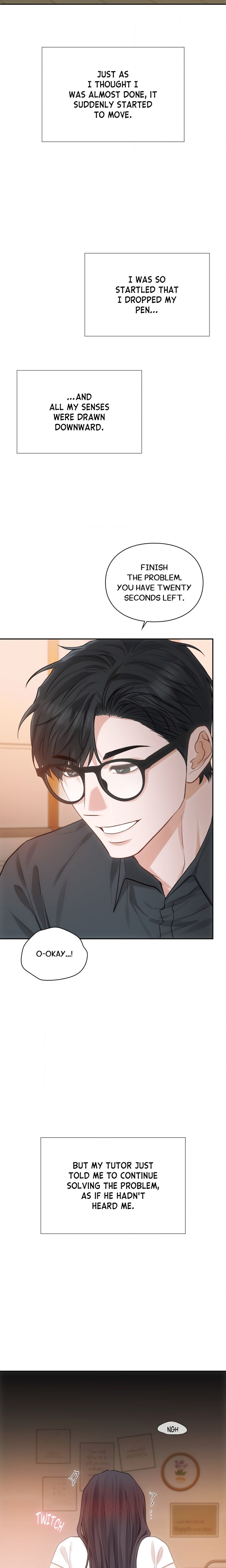 Slave Diary Chapter 10 - Page 6