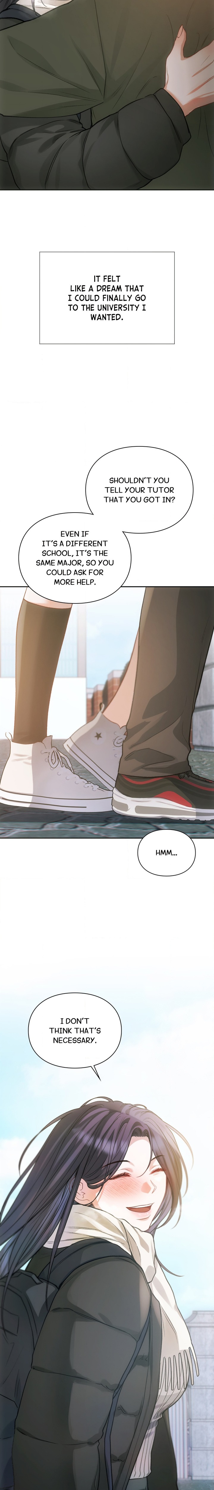 Slave Diary Chapter 12 - Page 10