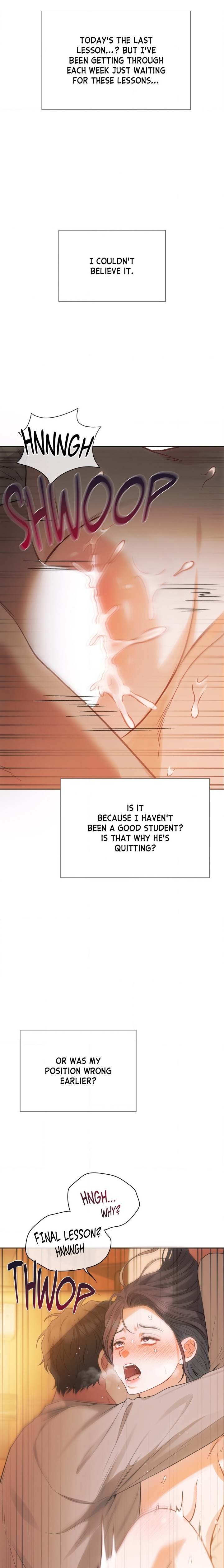 Slave Diary Chapter 12 - Page 4