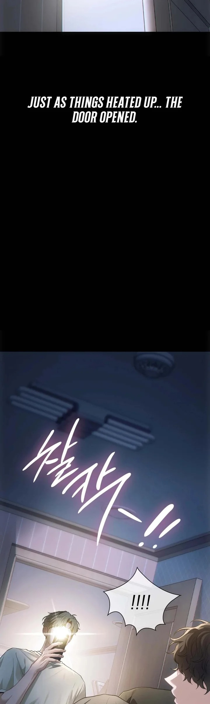 Slave Diary Chapter 2 - Page 19