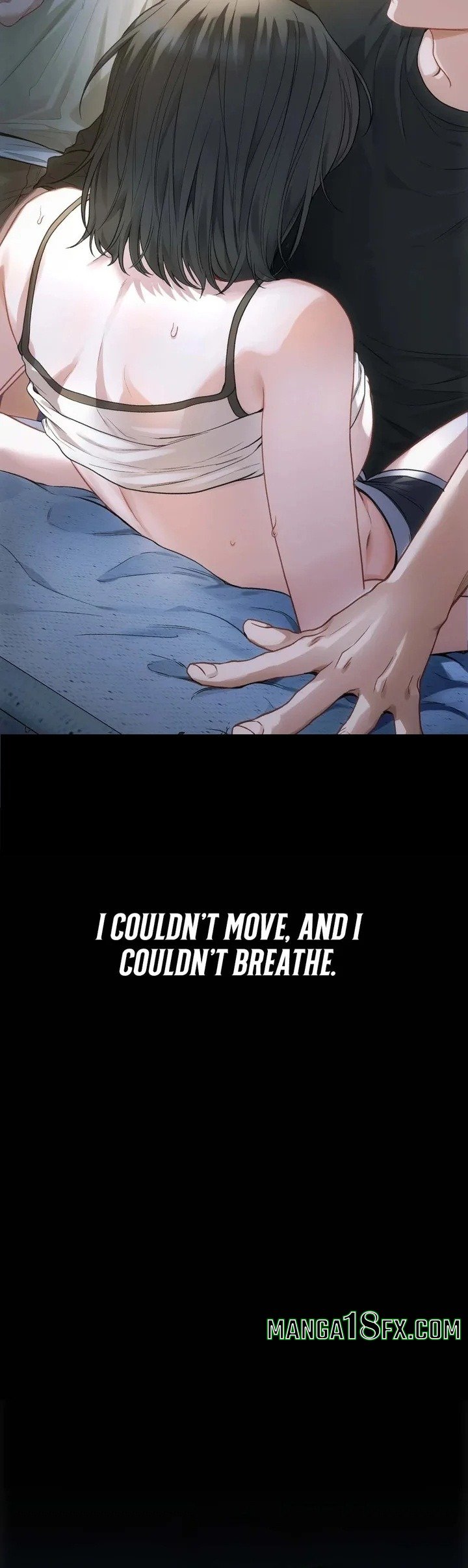 Slave Diary Chapter 2 - Page 20