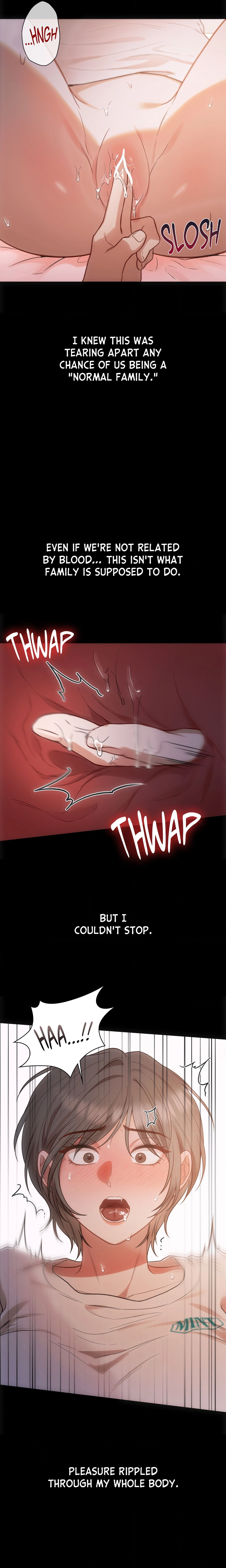 Slave Diary Chapter 27 - Page 2