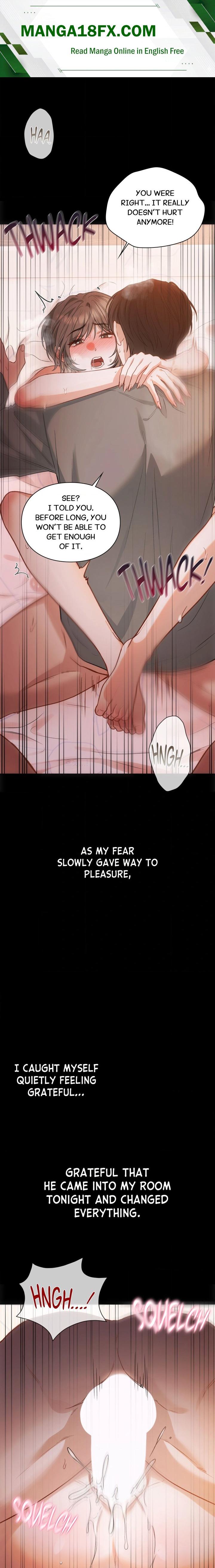 Slave Diary Chapter 28 - Page 1