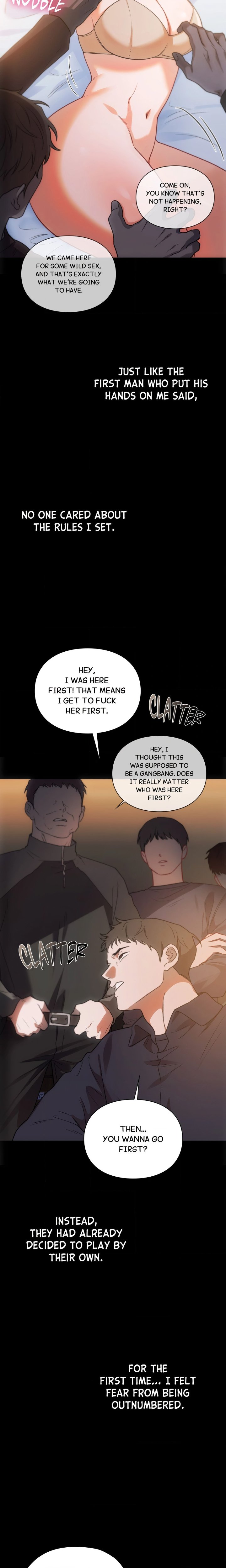 Slave Diary Chapter 31 - Page 2